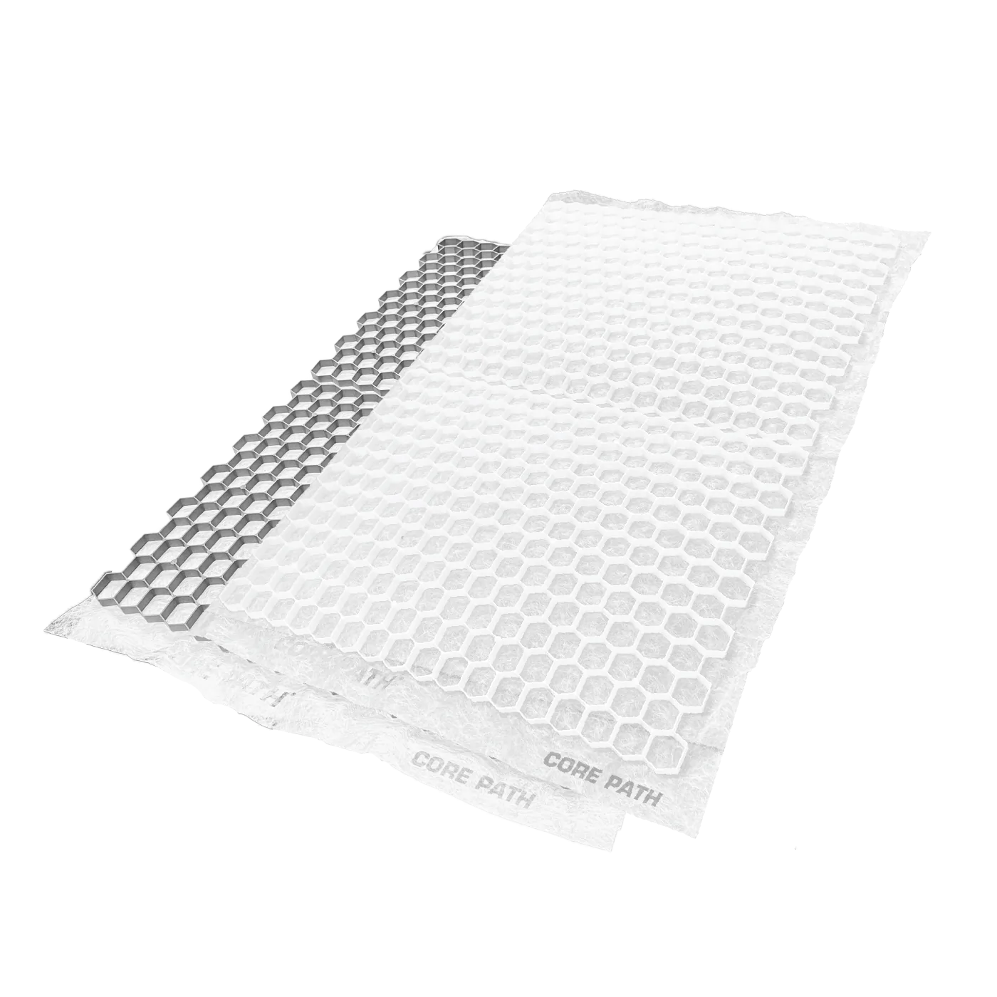 [CRPTH45-20GRY] Core Path Pro 45-20mm Grey 1200mm x 800mm