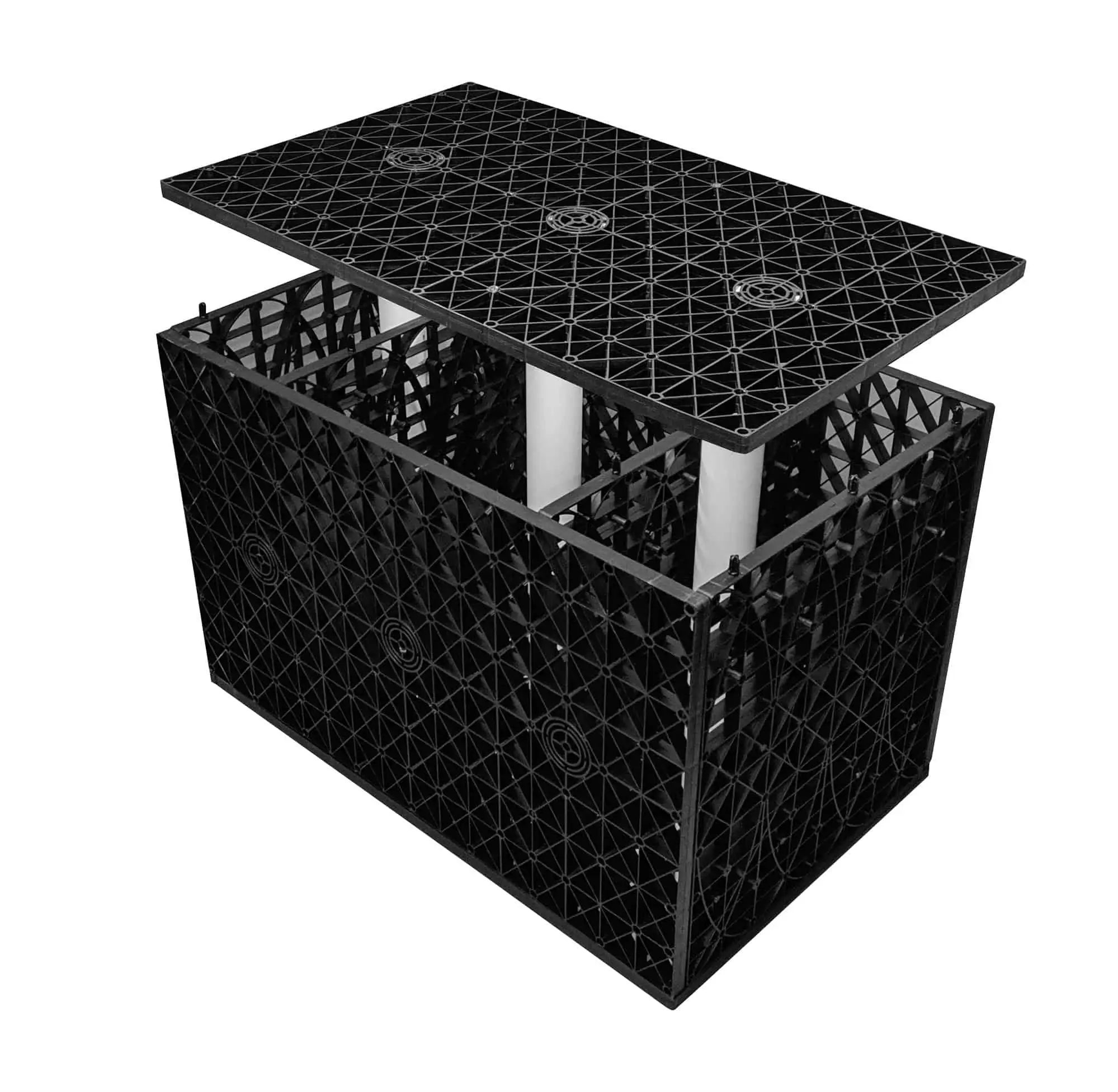 [CRWTRSKWY] Core Water Soakaway Crate