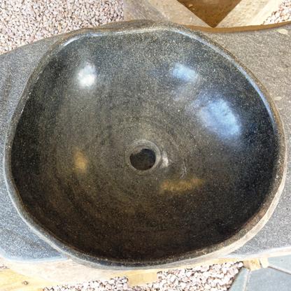 [STNSINK] Indonesian Riverstone Sinks