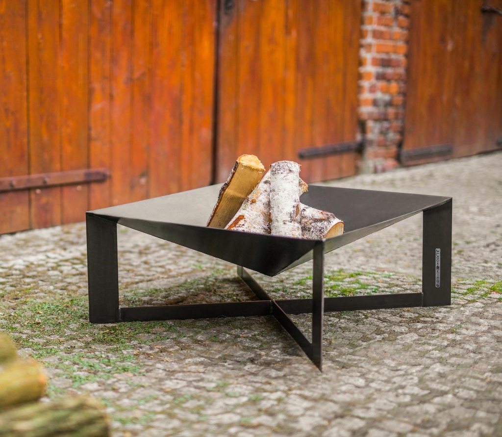 [NLCKCBAFRPT70CM] Cuba Fire Bowl