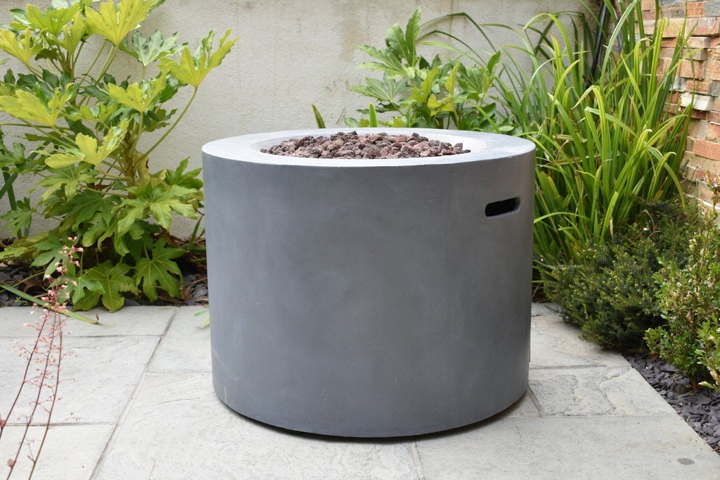 [FPCSARIN] Sarin Firepit