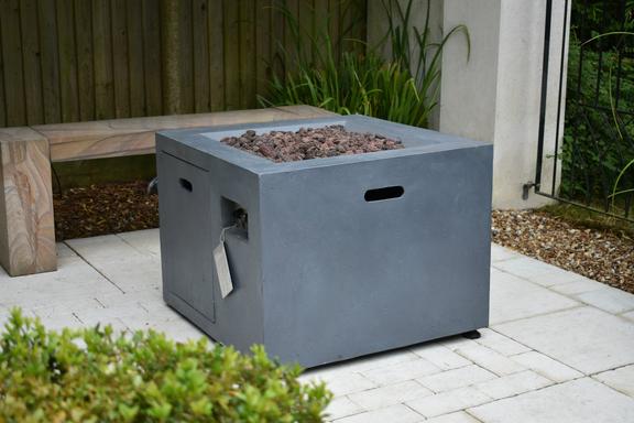 [FPCALTAIR] Altair Firepit