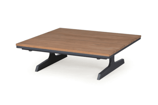 [4SOENDLSSTBLE] Endless Garden Coffee Table