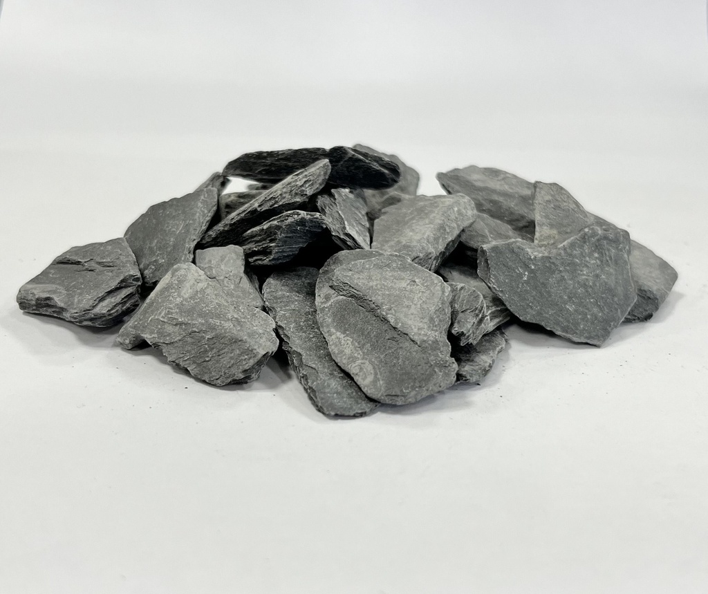 [WLSHBLKSLT530POLYFO] Black Slate Scree 5-30